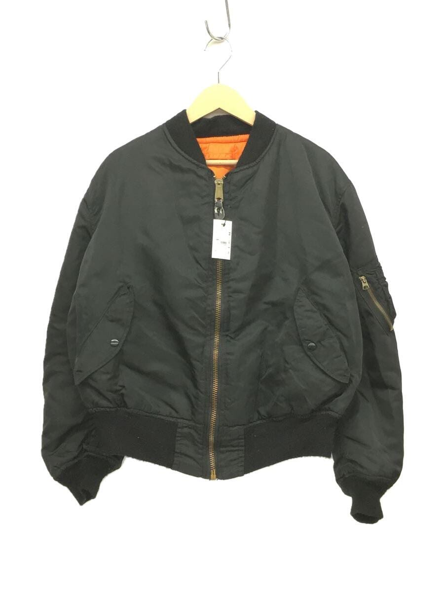 Alpha Industries Ma 1 Made In Usa ALPHA INDUSTRIES(アルファインダストリーズ) / 90s/USAF/MA-1/MADE IN USA/フライトジャケット/XL