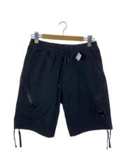 ショートパンツ/L/コットン/BLK/08cmsb177a/褪せ有