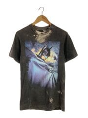 バットマン/シングルステッチ/Tシャツ/--/--/GRY/プリント