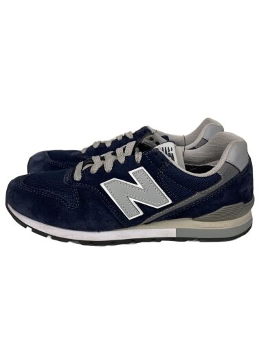 商品画像：CM996/ローカットスニーカー/23cm/NVY/ポリエステル/CM996NV2 1