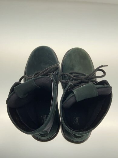 商品画像：ブーツ/US7.5/BLK/レザー 3