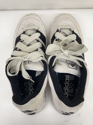 商品画像：ローカットスニーカー/27.5cm/GRY/スウェード/GY2091 3