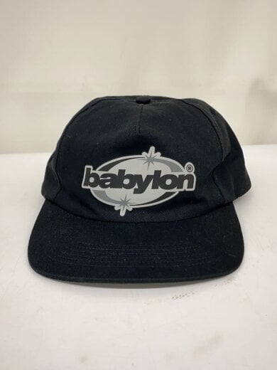 商品画像：キャップ/--/ゴアテックス/BLK/メンズ// 1