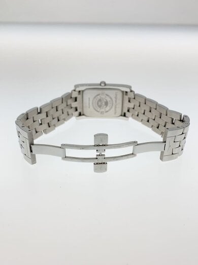 商品画像：Dolcevita/クォーツ腕時計/アナログ/ステンレス/SLV/L5.655.4 4