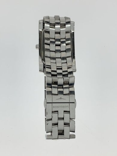 商品画像：Dolcevita/クォーツ腕時計/アナログ/ステンレス/SLV/L5.655.4 5