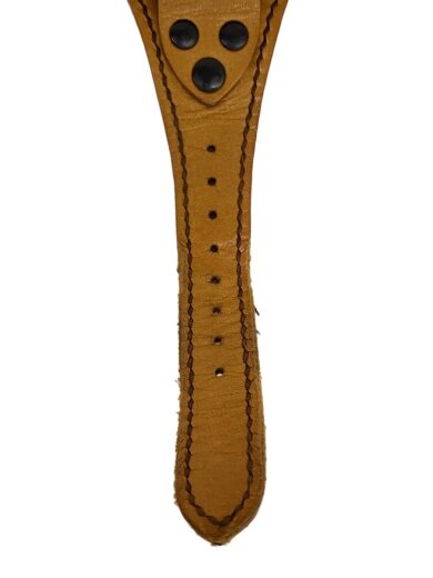 商品画像：Amijakan Watch Labo/レザーバントクォーツ/アナログ/レザー/CML/CML 5