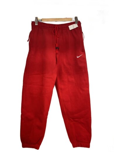 商品画像：ボトム/M/コットン/RED/無地/AV8279-657 1