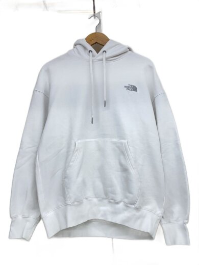 商品画像：パーカー/--/コットン/WHT/NT62333// 1