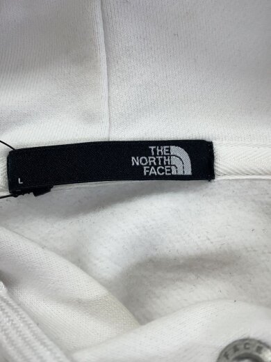 商品画像：パーカー/--/コットン/WHT/NT62333// 3