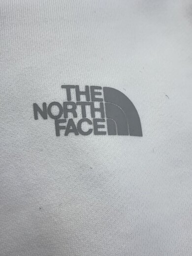 商品画像：パーカー/--/コットン/WHT/NT62333// 5