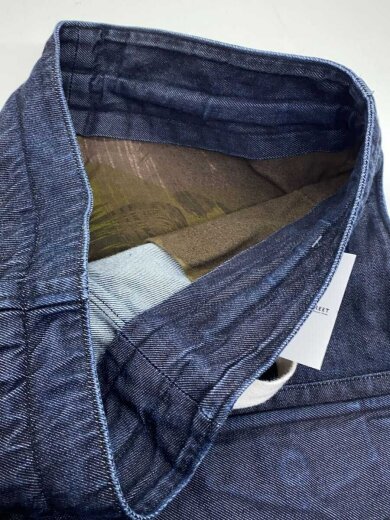 商品画像：ボトム/--/コットン/KHK/WP1017B// 3