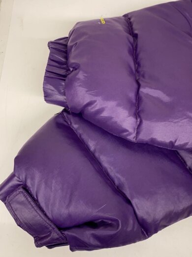 商品画像：IBRALTER CHUTE II DOWN JACKET/L/ナイロン/マルチカラー/PM5322 5