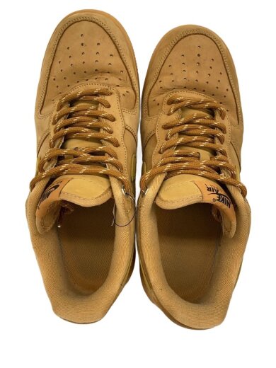 商品画像：AIR FORCE 1 07 WB/エアフォース/キャメル/CJ9179-200/27cm/CML 3