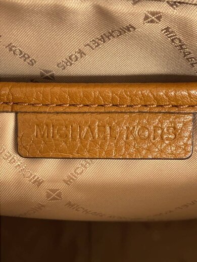 商品画像：ロゴ総柄チェーンショルダーバッグ/レザー/WHT/総柄/35H8GFTC7B 5