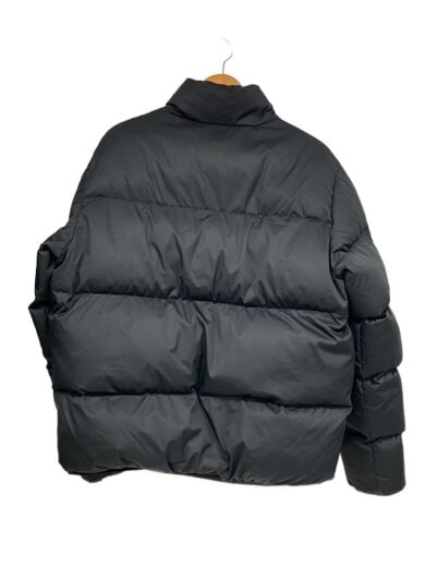商品画像：CLUB PUFFER JKT/M/ポリエステル/BLK/FB7369-010 2