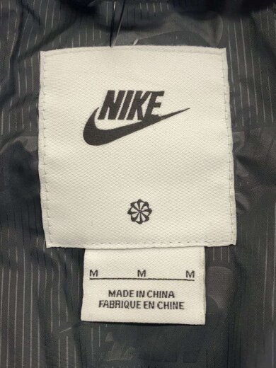 商品画像：CLUB PUFFER JKT/M/ポリエステル/BLK/FB7369-010 3