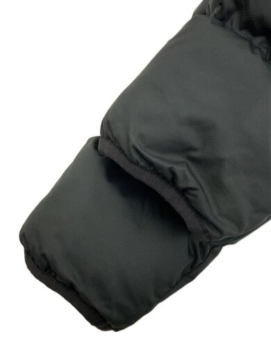 商品画像：CLUB PUFFER JKT/M/ポリエステル/BLK/FB7369-010 5