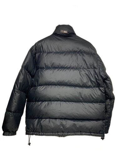 商品画像：ダウンジャケット/3L/--/BLK/無地 2