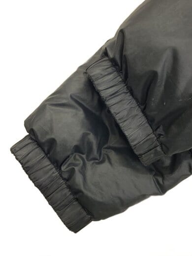 商品画像：ダウンジャケット/3L/--/BLK/無地 5