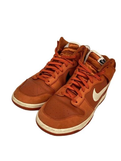 商品画像：Nike Dunk High One Game/27.5cm/ORN/DH8008-800 2