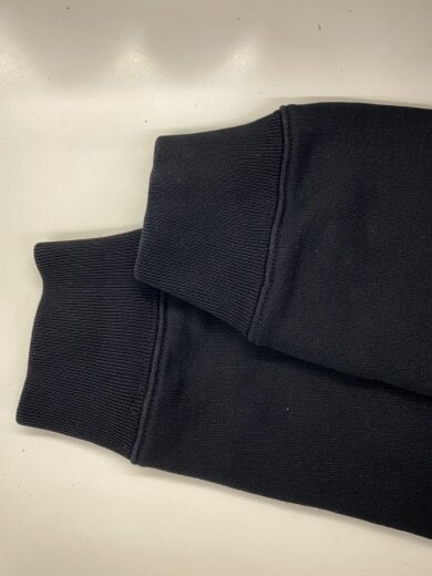 商品画像：ss24/REGULAR FIT SWEATSHIRT/スウェット/L/コットン/BLK/H526Y24J26 6