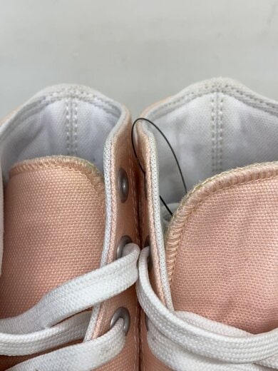 商品画像：ALLSTAR100 HI PEACH/24cm/PNK/キャンバス/1CK728 9