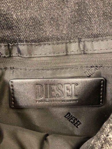 商品画像：2WAY/Charm-D Shoulder S Bag/ハンドバッグ/BLK/X09596P6330 5