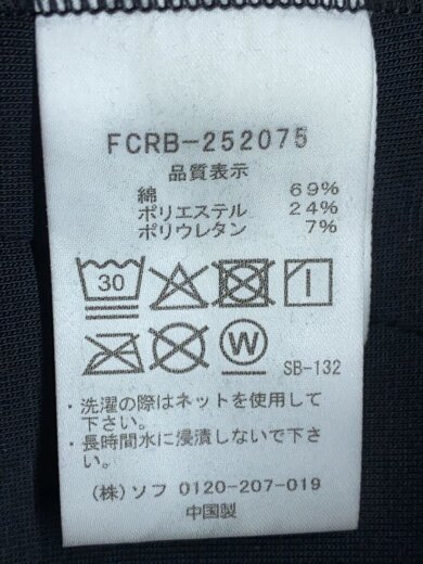 商品画像：TECH SWEAT JOGGER PANTS/XXL/ポリエステル/BLK/FCRB-252075 5