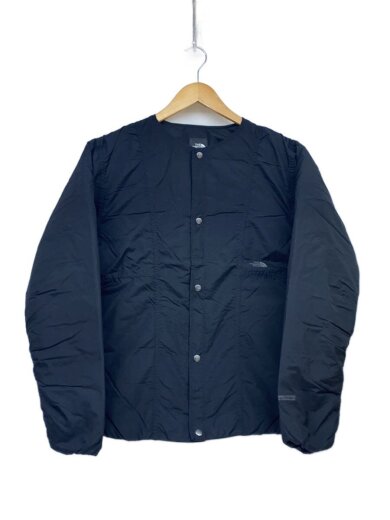 商品画像：ALTERATION ZEPHER SHELL CARDIGAN_オルタレーションゼファーシェルカーディガン/S/ 1