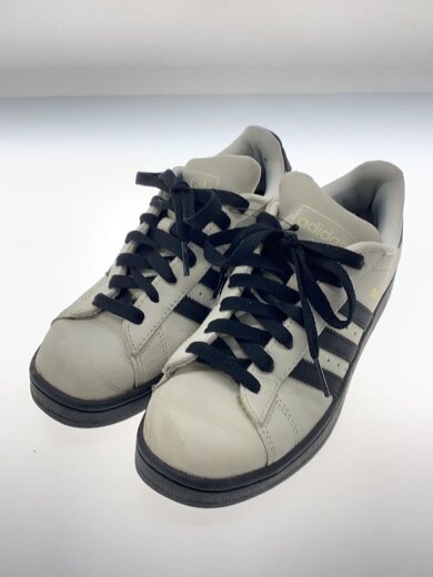商品画像：Campus 2/Off White/22.5cm/WHT/JS0509 2