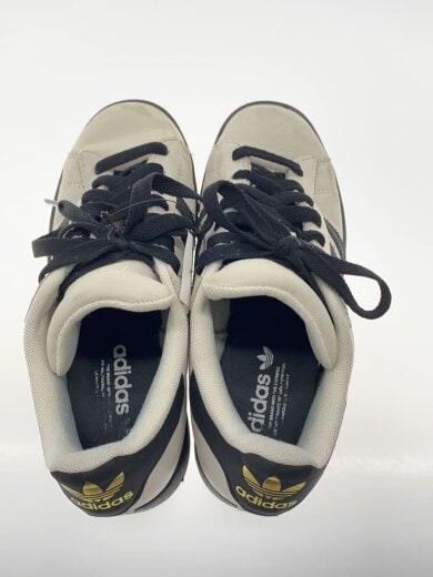 商品画像：Campus 2/Off White/22.5cm/WHT/JS0509 3