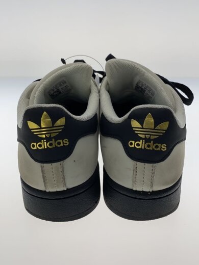 商品画像：Campus 2/Off White/22.5cm/WHT/JS0509 6