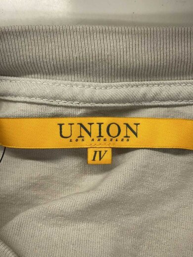 商品画像：Tシャツ/--/コットン/CRM/プリント// 3