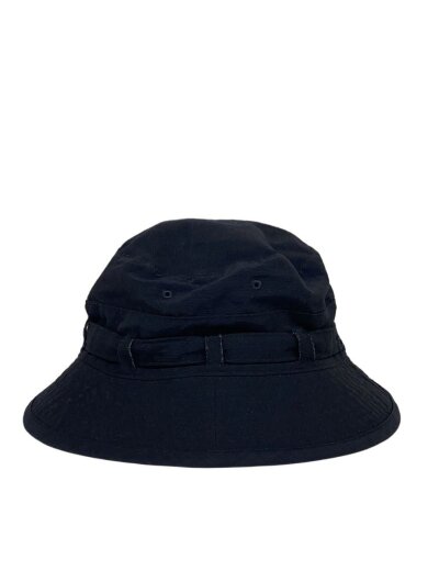 商品画像：Hike hat/FREE/コットン/NVY/メンズ/B13-C002 1