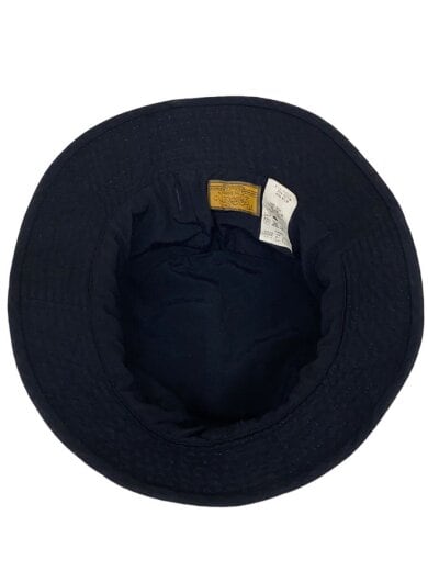 商品画像：Hike hat/FREE/コットン/NVY/メンズ/B13-C002 4