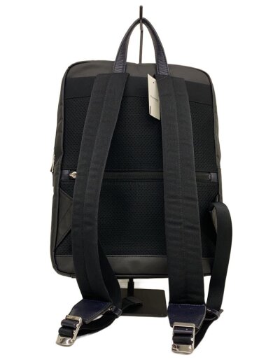 商品画像：リュック/--/BLK/806711 3