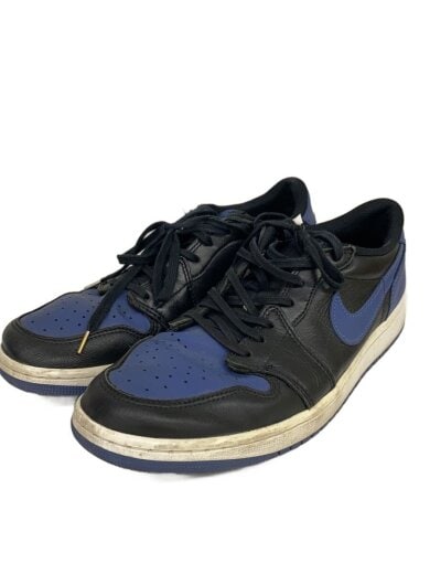 商品画像：AIR JORDAN 1 LOW OG_エアジョーダン1 LOW OG/28cm/NVY 2