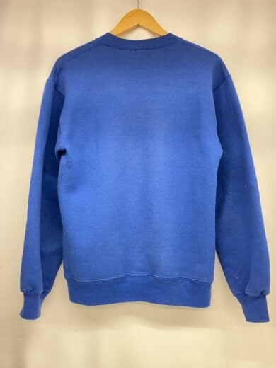 商品画像：スウェット/--/コットン/BLU/プリント 2