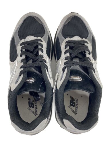 商品画像：U2002/グレー/24.5cm/GRY/スウェード 3