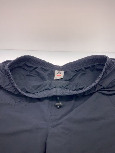 商品画像：22AW/Nylon Trail Short/ショートパンツ/XL/ナイロン/BLK/無地/DN3258-010// 3