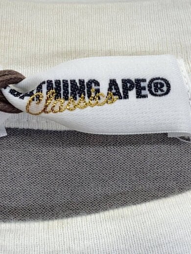 商品画像：長袖Tシャツ/L/コットン/GRN/総柄 3