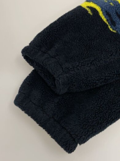 商品画像：PALM TREE FLEECE JACKET/XL/ポリエステル/マルチカラー/総柄// 6