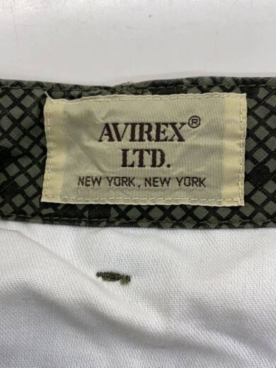 商品画像：AIR NATIONAL GUARD 8POCKET CARGO PANTS//L/コットン/GRN/カモフラ 4