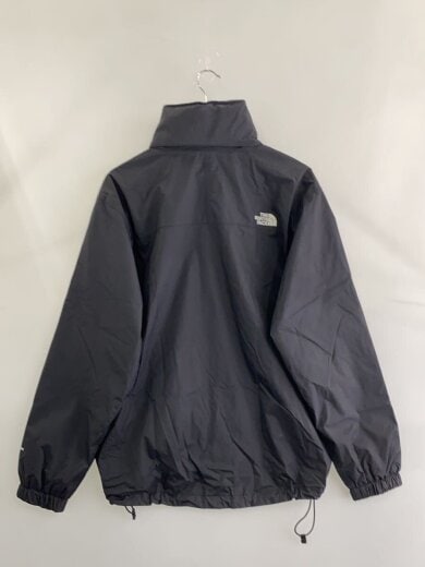 商品画像：RESOLVE DRYVENT JACKET/M/ナイロン/BLK/NF00AR9T// 2