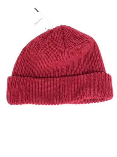 商品画像：Loose Gauge Beanie/FREE/アクリル/BRD/無地/メンズ 3