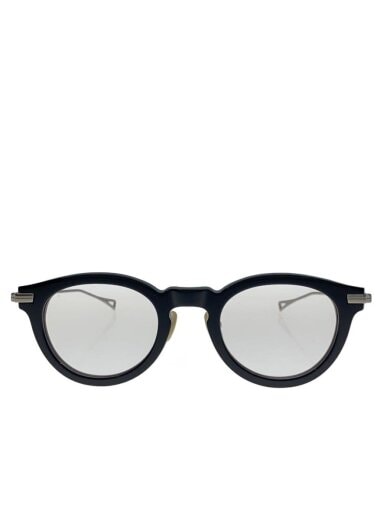 商品画像：FN/FOUR NINES/ウェリントン/プラスチック/BLK/CLR/メンズ/FN-1346// 1