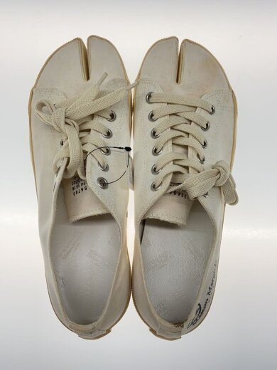 商品画像：足袋キャンバススニーカー/42/WHT/キャンバス/S57WS0252/シミ// 3