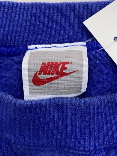 商品画像：90s/JORDAN スウェット/XL/コットン/BLU 3