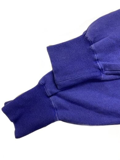 商品画像：90s/JORDAN スウェット/XL/コットン/BLU 5