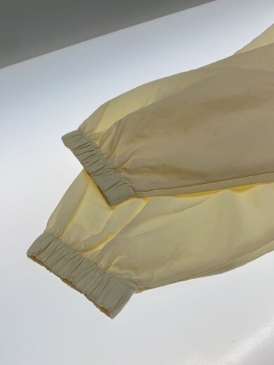 商品画像：ナイロンプルオーバーフードジャケット/XL/ナイロン/WHT// 5